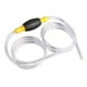 thumbnail image 1 of Bomba de transferencia de manual Durable portátil para  Gas 9.84 pies Cola Bomba de transferencia de combustible manual, 1 of 8