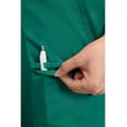 thumbnail image 4 of Cherokee Workwear Revolution Women's Scrubs Top Mock Wrap WW610, 4 of 9
