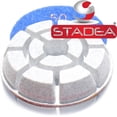 thumbnail image 2 of granite marble floor polishing pads - Grit 100 By Stadea, 2 of 9