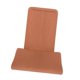 thumbnail image 4 of Extensor de asiento de coche genérico, alargador, antideslizante, universal, protector de cojín. Naranja, 4 of 7