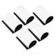 thumbnail image 4 of 5Pcs A4 Flexible Magnetic Inkjet Printing Sheet Printable Photo Paper Magnet, 4 of 5