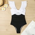 High Waisted Bikini Sets for Women OnePiece Sexy Bikini, Fashion
