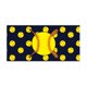 thumbnail image 2 of Microfiber Balls Beach Towel Balls Gifts- 30x60in Large Beach Towel Quick Fast Dry Absorbent Sand Bath Towels, 2 of 7
