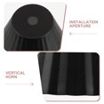 thumbnail image 3 of unbranded Pantalla De Calentadora De Velas Para Con Universal Y Estilo, 3 of 8
