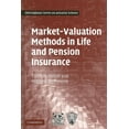 thumbnail image 1 of Market-Valuation Methods in Life and Pension Insurance (International Series on Actuarial Science), 1 of 2
