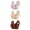 Multicolor#15, variant on Everyday Comfort Women's Bra with Light Lift,3PC Women without Underwear Thin Lace Solid Color Push-up Adjustment Bra Multicolor6 XL