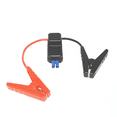 thumbnail image 2 of Car Emergency Power Relay Smart Clip Ignition System Battery Jump Cable Connection Jumper Cable 500A Car Accessories, 2 of 8