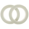 thumbnail image 5 of SEWACC 2Pcs Duct Tapes Beige Fiberglass Heat Insulation for Pipes and Equipment Sealing and Self-Adhesive, 5 of 8