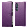 thumbnail image 2 of Case for FOXDOCK Realme C65 4G Wallet Case – Premium Leather, 3 Card Slots, Shockproof Protection, 2 of 5