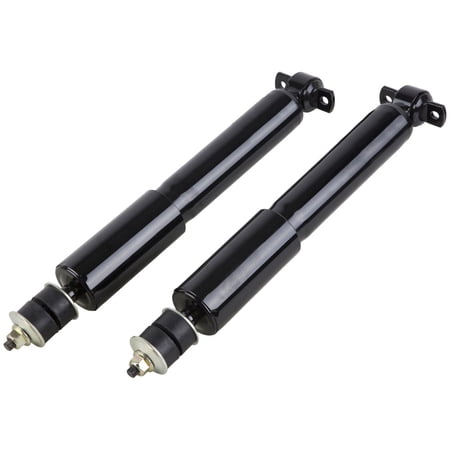 For Ford Expedition & Lincoln Navigator Coil Spring Conversion Kit - BuyAutoParts