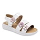 thumbnail image 1 of SANDALIA PLANA PATO KIDS BLANCO 140388, 1 of 4