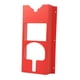 thumbnail image 5 of Colgador de amoladora Caja de herramientas Marco duradero multifunción Soporte de pared estable para máquinas pulidoras Máquinas de corte para Rojo shamjiam Estante para amoladora angular, 5 of 8