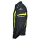 thumbnail image 3 of Chamarra Motociclista De Piel Talla 44 Negro Apm Piel, 3 of 4
