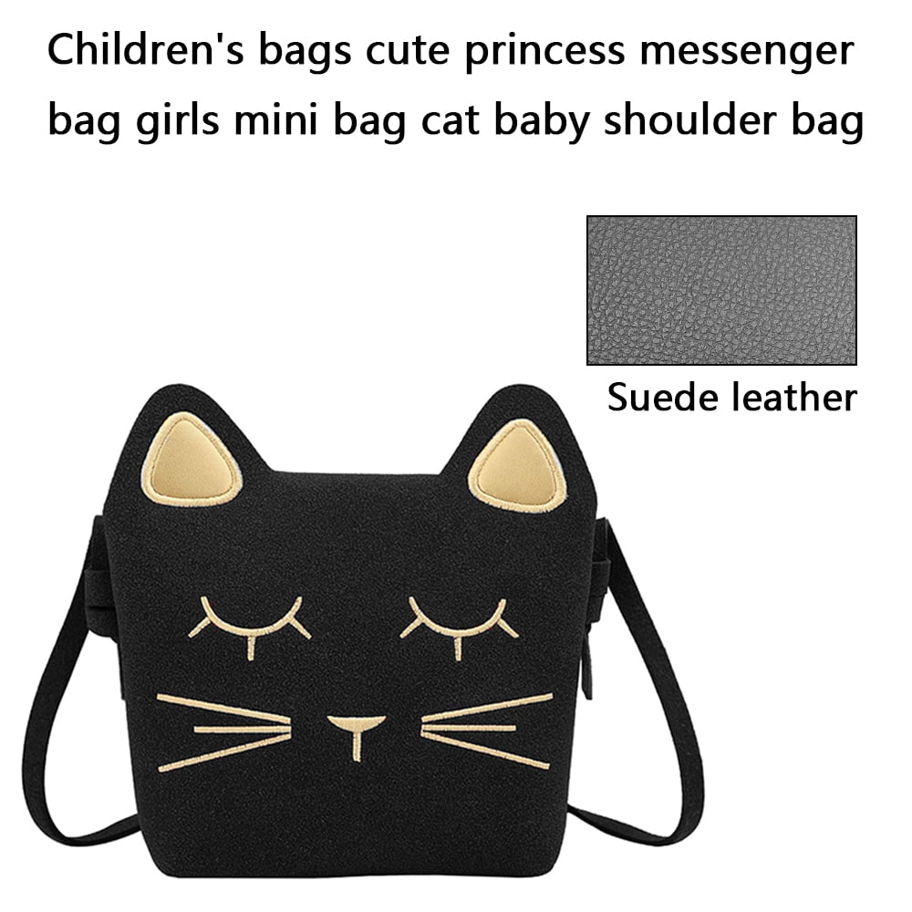 Kids Cat Bag | Gap