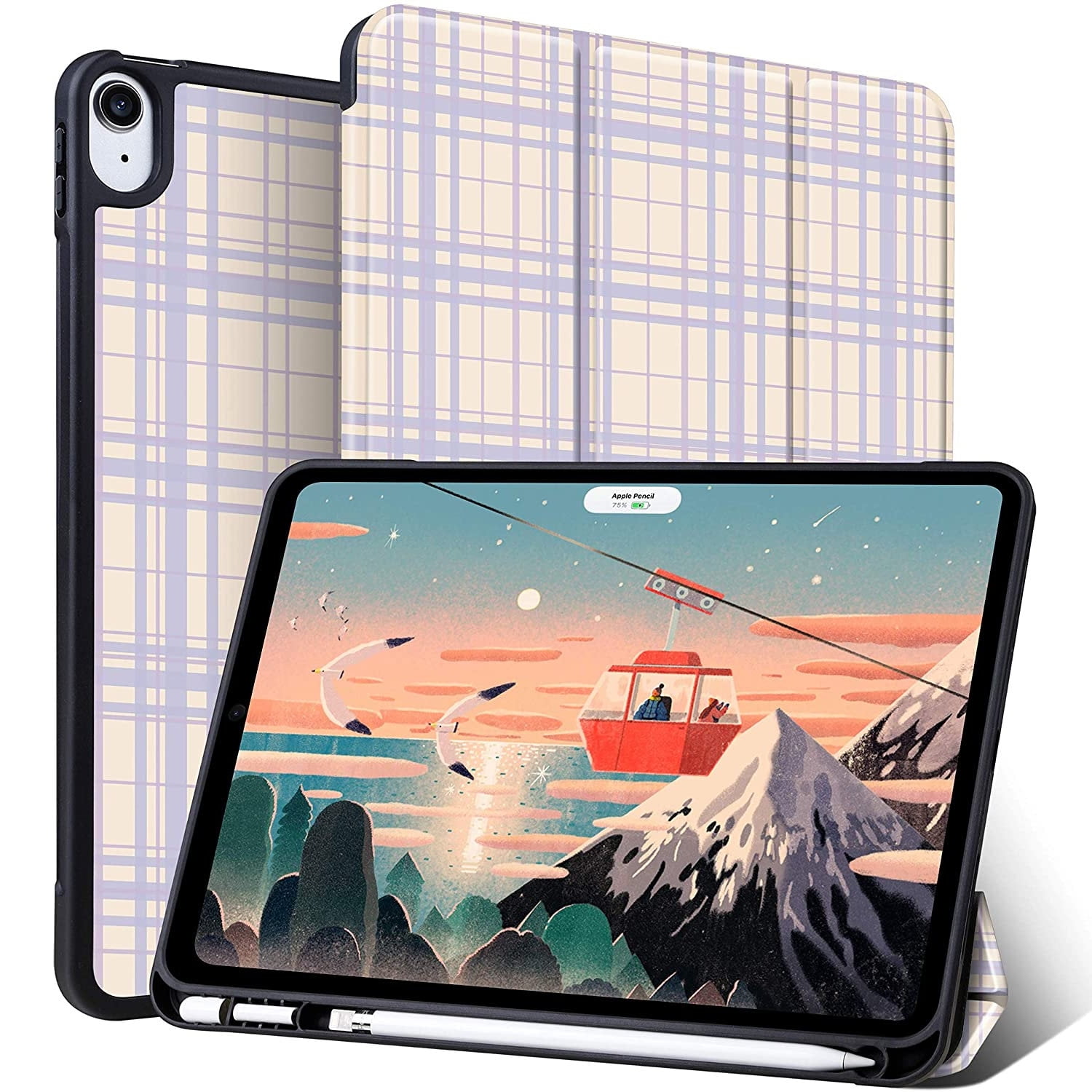 smart keyboard folio for ipad air 4th generation smart keyboard folio for ipad air 4th generation