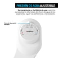 thumbnail image 4 of Bidet para Asiento de WC Redlemon con 2 Modalidades Limpieza General y Femenina, 4 of 8