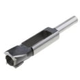 thumbnail image 3 of 2xTenon Dowel Plug Cutter Herramienta de corte de Enchufe de corte 16 35 mm, 3 of 9