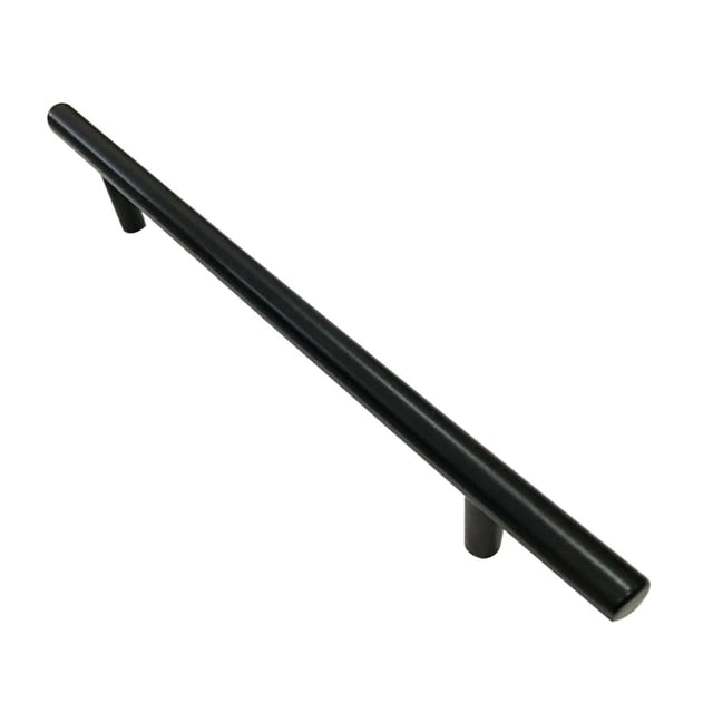 Tirador de Puerta de Armario de Cocina Zulema Aluminio Ф 160mm