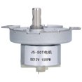 thumbnail image 1 of Electric Motor Low Power Consumption Low Noise Easy Installation Electrical Machinery for Household Appliances, 1 of 5