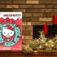 thumbnail image 6 of Holiday Hello Kitty Advent Calendars, Countdown to Christmas, Pack of 2, 1.76 Ounces Each, 6 of 7