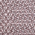 thumbnail image 2 of Zelouf Stretch Lace With Scallop  , Sewing, DIY, Crafts Fabric by the Yard, Le Coffee, 20 Yard, 2 of 2