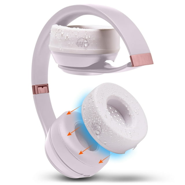 Fundas para auriculares WC SweatZ Solo para Beats Solo 4/3/2