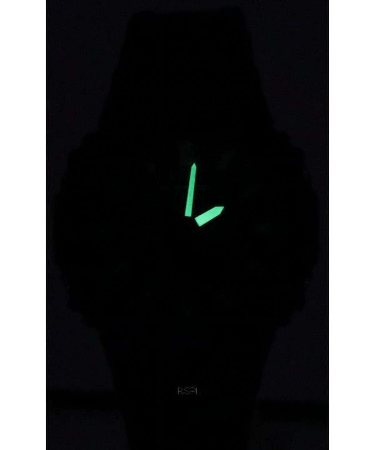 Casio G-Shock GA-2100 - Stylish Sport Watch for Men