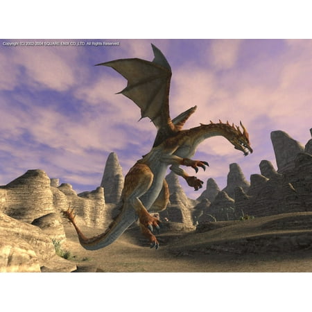 Final Fantasy XI: Chains of Promathia Expansion Pack PS2