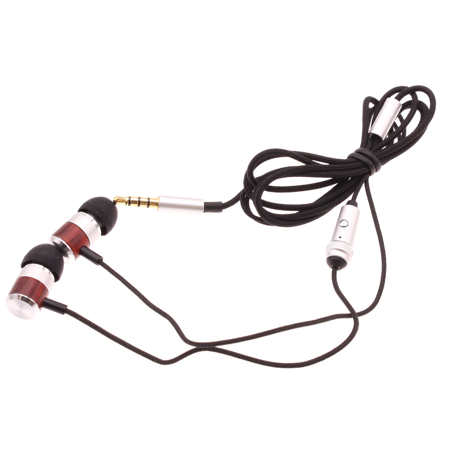 HiFi Sound Wired Earphones for Samsung Galaxy A14 5G Phone