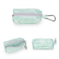 thumbnail image 4 of Diaper Bag Dispenser with 80 Disposable Unscented Waste Bags (4 Refill Rolls) for Baby and Toddler Poop or Dirty Clothes, 4 of 8