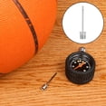 thumbnail image 4 of OULII 40Pcs Inflation Needles for Basketball Needles and Soccer Pump Needles Silver Color, 4 of 8