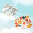 thumbnail image 4 of Bolsa de Almacenamiento onlyliua Estampado de Metralla Pequeña, 4 of 7