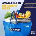 thumbnail image 5 of Pacron Insulated Box Liners 12x12x12 Inch 10-Pack - Self-Seal Thermal Shipping Bags - Durable Packaging Bags for Perishable items, Pharmaceuticals & Temperature-Sensitive goods, 5 of 7
