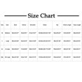 thumbnail image 5 of Blmnix Sleepwear for Women Modal Pajamas Sleepwear Sets 2 Piece Pajama Shorts Crew Neck Short Sleeve Wide-Leg Red Long Sexy Pajamas for Women,XXL, 5 of 5
