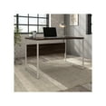 thumbnail image 2 of Hybrid 48W x 30D Computer Table Desk in Black Walnut - Engineered Wood, 2 of 8