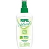Repel® Natural Insect Repellent DEET-Free (Pump Spray), 6oz