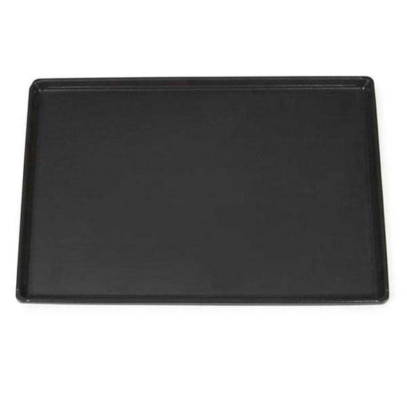 Petedge ZA723 30 17 ProSelect Puppy Playpen Rep Tray Med Black S