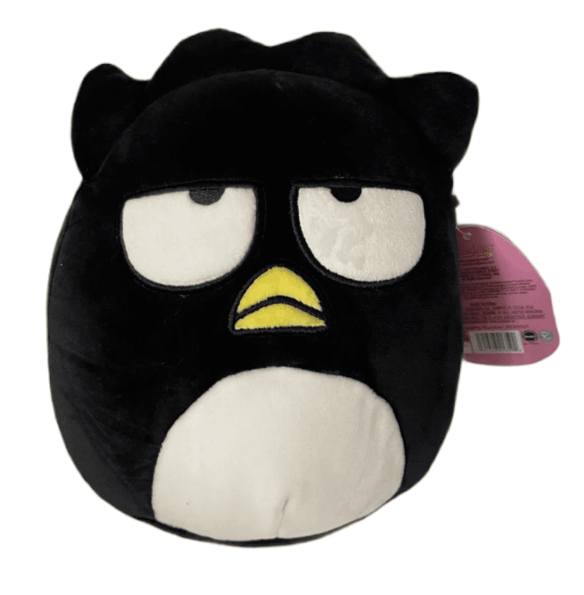 badtz maru squishmallow