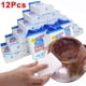 thumbnail image 2 of Esponja mágica para limpieza del hogar, limpiador multifuncional de melamina para cocina, platos, ollas, Herramientas de limpieza de baño, 12/1 piezas, 2 of 4