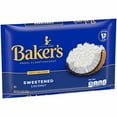thumbnail image 4 of Baker's Angel Flake Sweetened Coconut (Pack of 5), 4 of 5