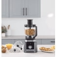 thumbnail image 6 of Ninja Deluxe Kitchen System with 88-oz. Pitcher, 9-Cup Processor, & Auto-iQ, 6 of 6