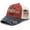 Cap-bell, variant on 250th Anniversary USA Hat Distressed Denim Hat,250 Year Anniversary Hats Embroidered Patriotic Baseball Cap