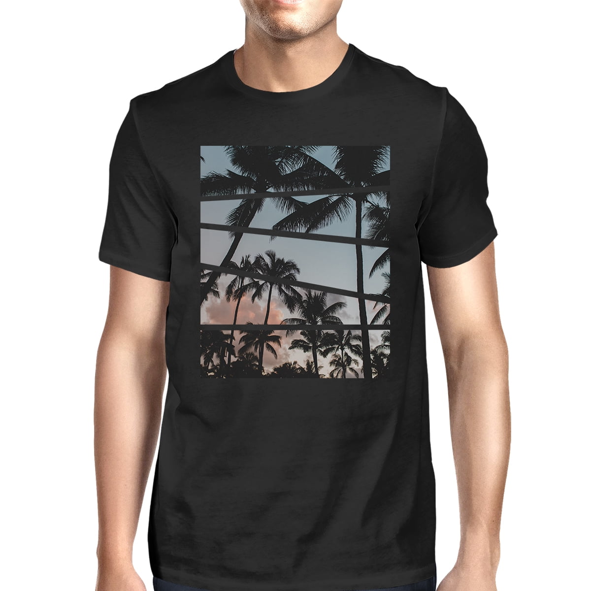 california t shirt mens
