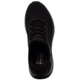 thumbnail image 4 of Tenis para Hombre Skechers 118303 negro 29, 4 of 6