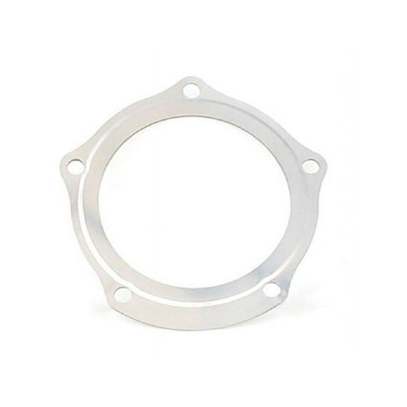 Converter Inlet Front Exhaust Gasket - Compatible with 2002 - 2003 Mazda Protege5 2.0L 4-Cylinder