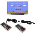 thumbnail image 3 of GHSDFBB 2pcs Classic Edition/Mini Controller for NES with Extended 10ft Cable, 3 of 6
