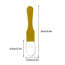 Lcxifdre Garden Vegetable Farming Tools Loosening Hand Rings Weeder