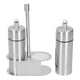 thumbnail image 5 of Contenedor de condimentos de acero inoxidable Juego de botes Botella de condimentos de soja Herramienta de cocina, 5 of 10