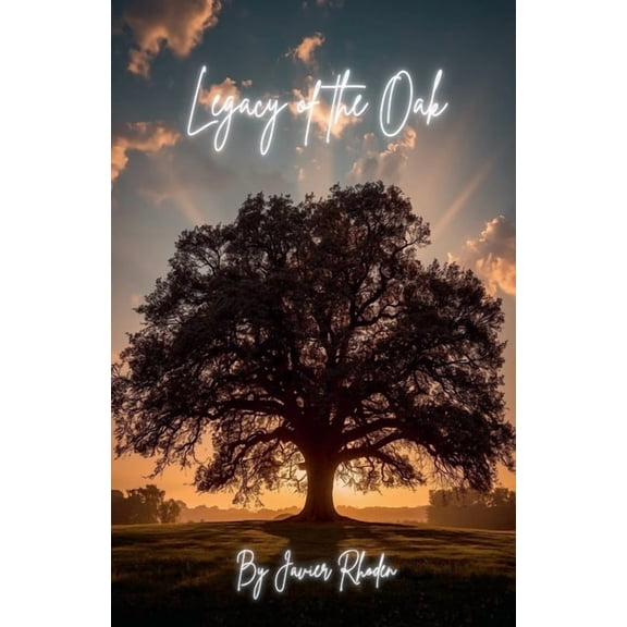 Legacy of the Oak, (Paperback)
