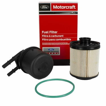 Motorcraft Diesel Fuel Filter FD4615